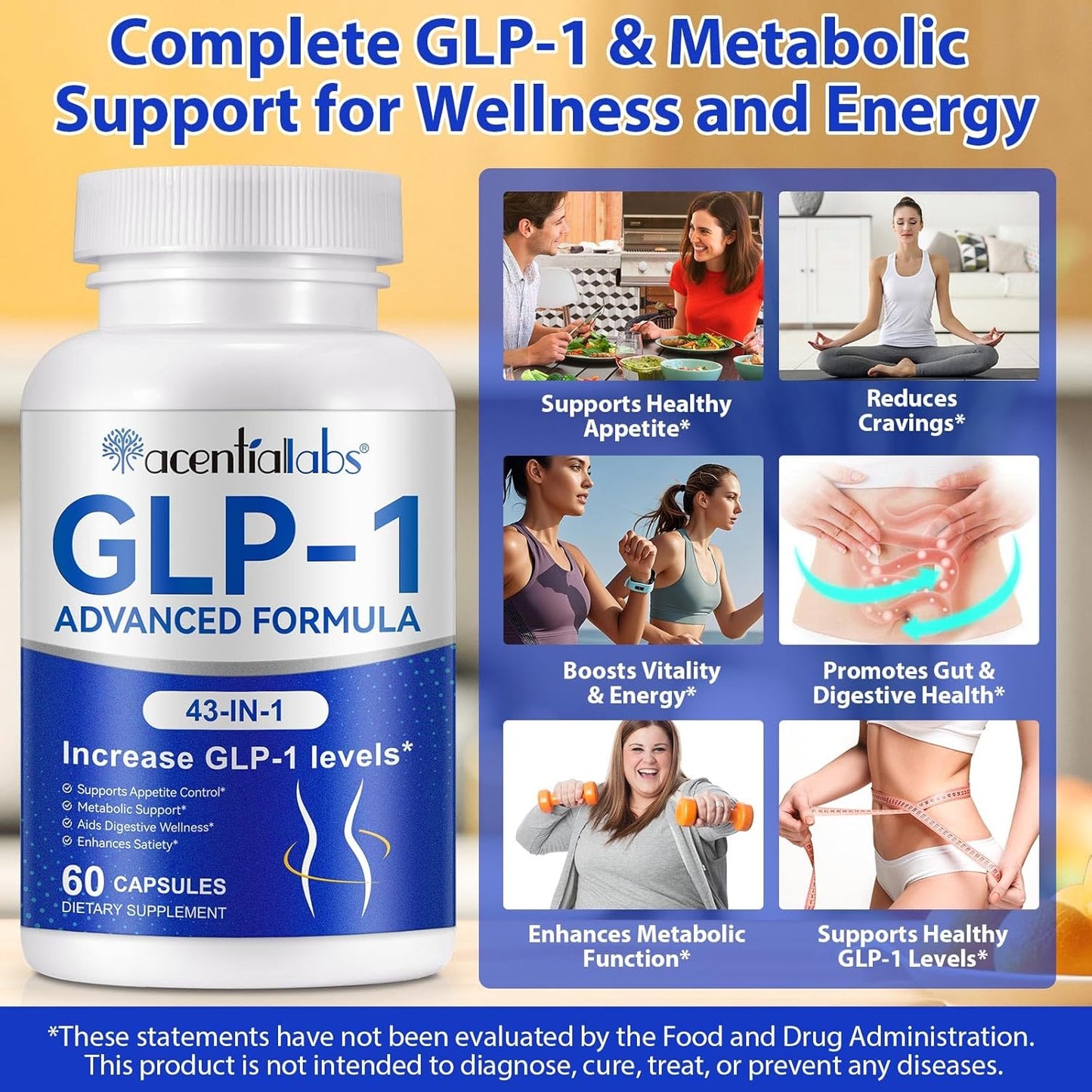 GLP-1 (Copie)