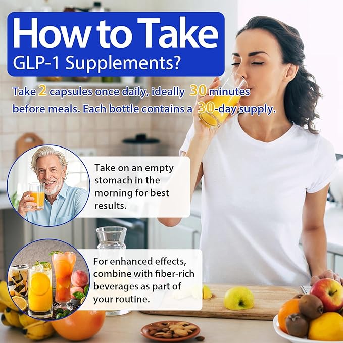 GLP-1 (Copie)
