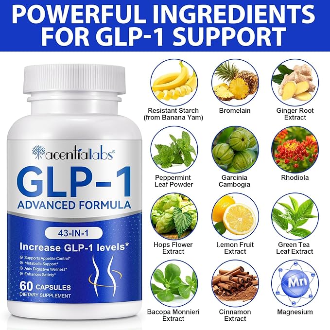 GLP-1 (Copie)