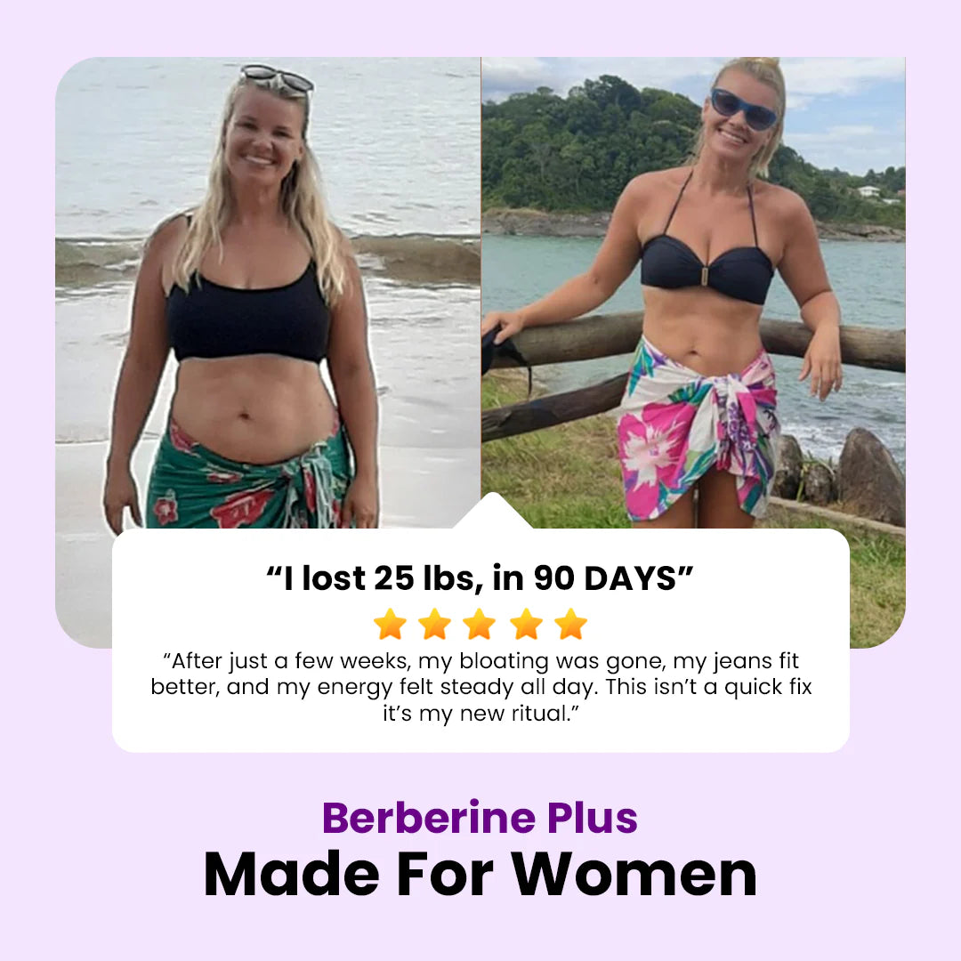 Accelerate Your Metabolism & Burn Fat Naturally