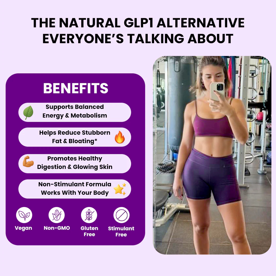 Accelerate Your Metabolism & Burn Fat Naturally