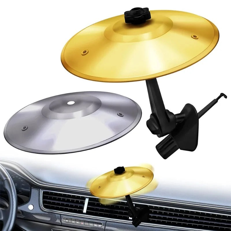 DRUM CAR