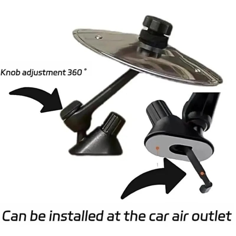 DRUM CAR